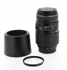 Pentax sigma auto d'occasion  Mulhouse-