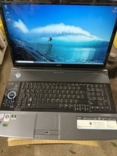 Acer aspire 8930g gebraucht kaufen  Annaberg-Buchholz, Mildenau