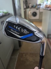 Macgregor vip iron for sale Macgregor vip iron for sale  BEDFORD