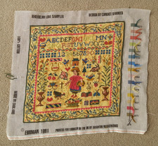 Ehrman tapestry american for sale  LUTON