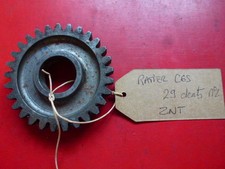 Ratier c6s pignon d'occasion  La Fouillade