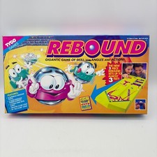 Vintage rebound bumper for sale  Saint Paul