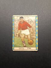 Figurina calciatori roma usato  Italia