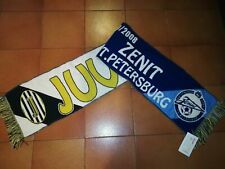2008 sciarpa juventus usato  Pinerolo