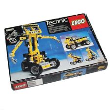 Vintage lego technic d'occasion  Expédié en Belgium