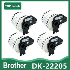 Etiketten brother 22205 gebraucht kaufen  Nettetal