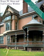 Victorian exterior decoration for sale  Aurora