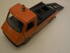 Fiat 242 soccorso usato  Italia