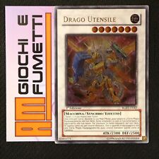 Drago utensile italiano usato  Campolongo Tapogliano