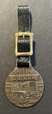 Vintage advertising oliver for sale  Lincoln