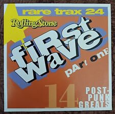 First wave post gebraucht kaufen  Annaberg-Buchholz, Mildenau
