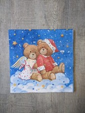 teddy serviette gebraucht kaufen teddy serviette gebraucht kaufen Frankenberg