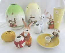 Goebel vase hase gebraucht kaufen  Deutschland