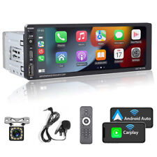 Kabellos apple carplay gebraucht kaufen  Deutschland