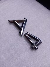 audi emblem for sale  Ireland