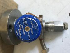 (RUST ON IT) Spirax Sarco UTD52SL,SXS COOL BLUE Thermo Dynamic Steam Trap, 3/4, SV comprar usado  Enviando para Brazil