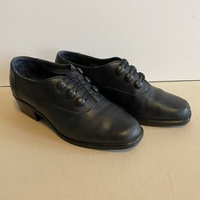 Sugarfoot womens black for sale  Richmond