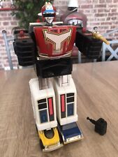 Robot turboranger d'occasion  Fonsorbes