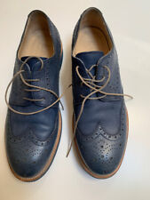 Scarpe uomo eleganti usato  Gorgonzola