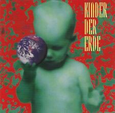Kinder erde album gebraucht kaufen  Pforzheim