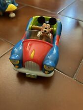 Auto topolino completa usato  Algua
