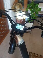 Triciclo elettrico adulti usato  Santa Sofia d'Epiro