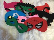 Kids childrens superhero for sale  BURY