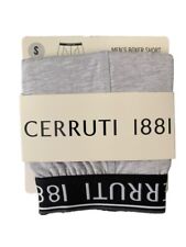 Boxer homme gris d'occasion  Groslay