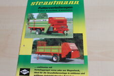 140505 bsl strautmann gebraucht kaufen  Göttingen