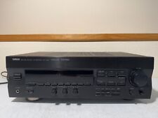 Yamaha v393 receiver for sale  Saint Cloud