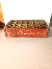 Vtg. royal crown for sale  Rhinelander