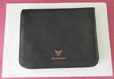 Genuine cupra handbook for sale  SHERINGHAM