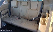 Vagão PILOT 2015 Third Seat Station 664658 comprar usado  Enviando para Brazil