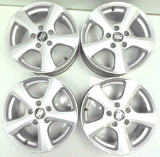 Msw 7x16 et45 gebraucht kaufen Msw 7x16 et45 gebraucht kaufen  Petersberg, Wettin-Löbejün