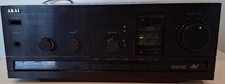 Akai stereo integrated gebraucht kaufen  Dernbach, Dürrholz, Harschbach