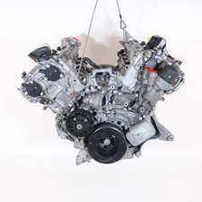 Motor 157982 mercedes gebraucht kaufen  Meschede