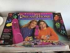 dream phone board game for sale dream phone board game for sale Milwaukee