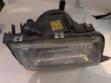 Riginal audi frontscheinwerfer gebraucht kaufen  Wagenfeld