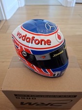 Jenson button scale for sale  KNOTTINGLEY