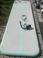 Airtrack sport meter gebraucht kaufen  Darmstadt
