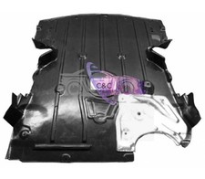 Carter riparo protezione usato Carter riparo protezione usato  Collegno