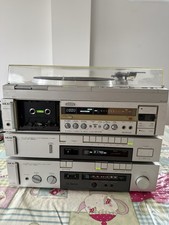 Vintage akai stero for sale  COALVILLE