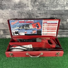 Milwaukee 6538 15.0 for sale  Massillon
