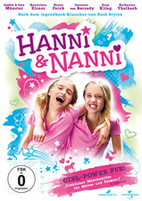 Hanni nanni zustand gebraucht kaufen  Deutschland