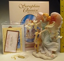 Roman seraphim classics for sale  Hillsboro