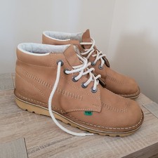 Mens kickers boots for sale  GILLINGHAM