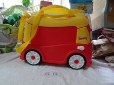 Little tikes ride for sale  TADLEY