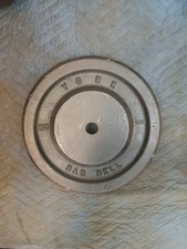 York barbell standard for sale  Biscoe