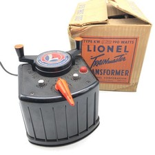 Lionel train master for sale  Jacksonville