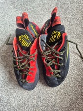 Sportiva testarosa 39.5 for sale  HITCHIN